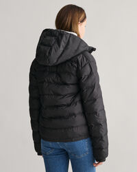 Teens Shield Padded Jacket