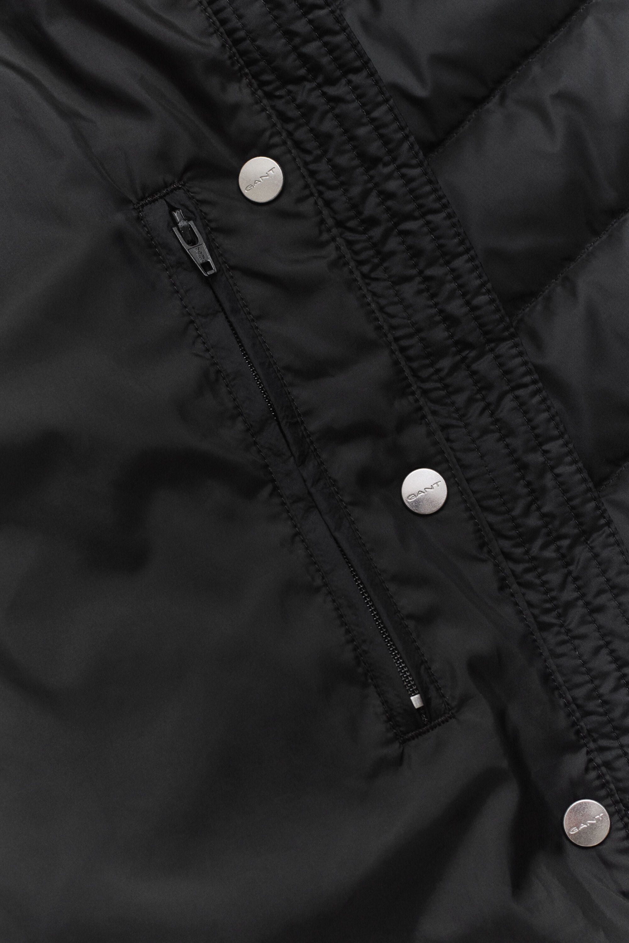 Light Down Vest