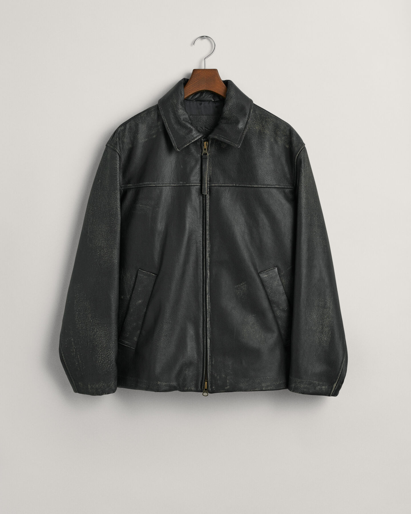 Moto Leather Jacket