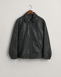 Moto Leather Jacket