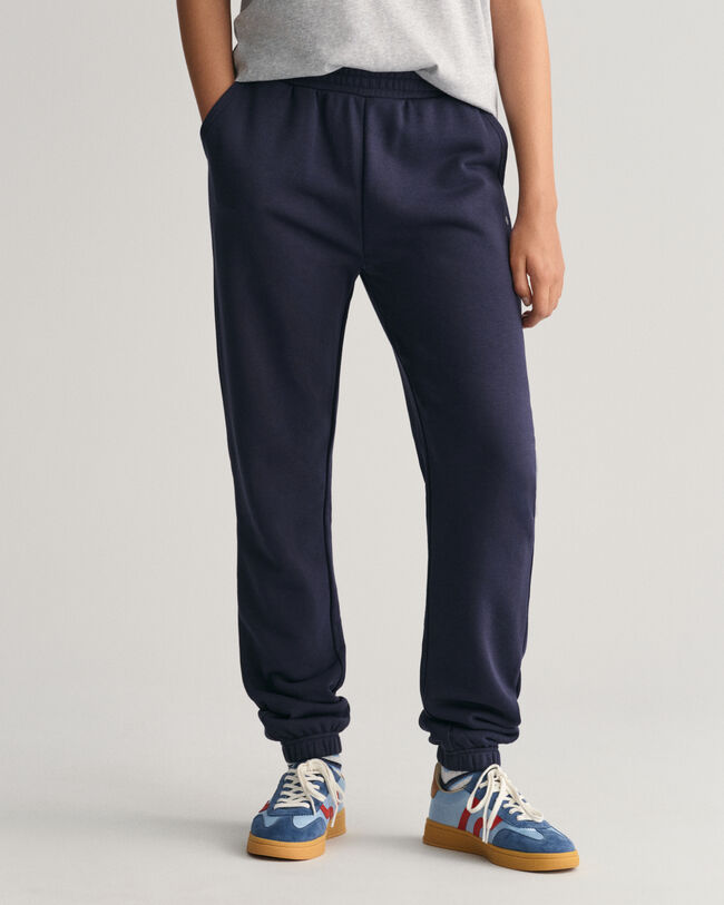 Teen Girls Shield Sweatpants