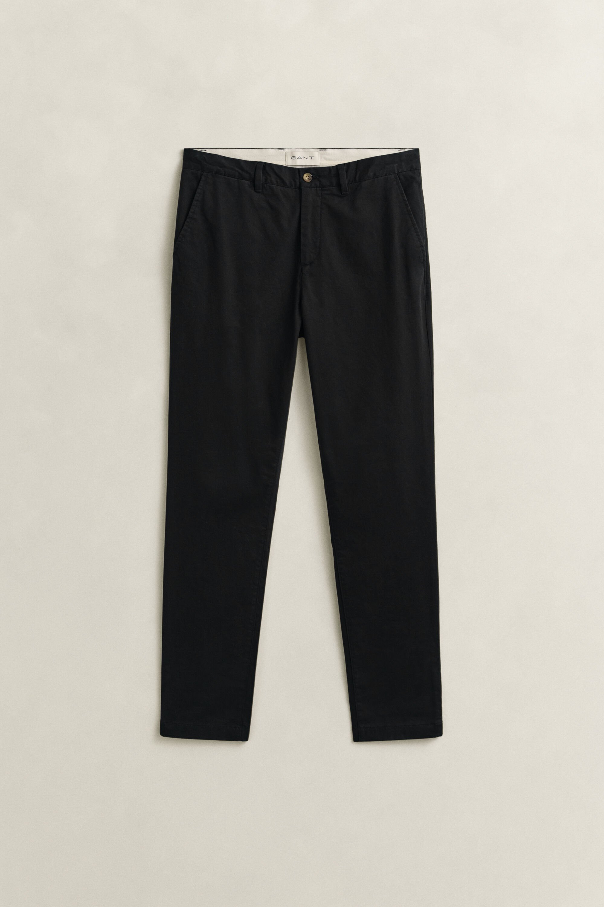Slim Fit Classic Chinos