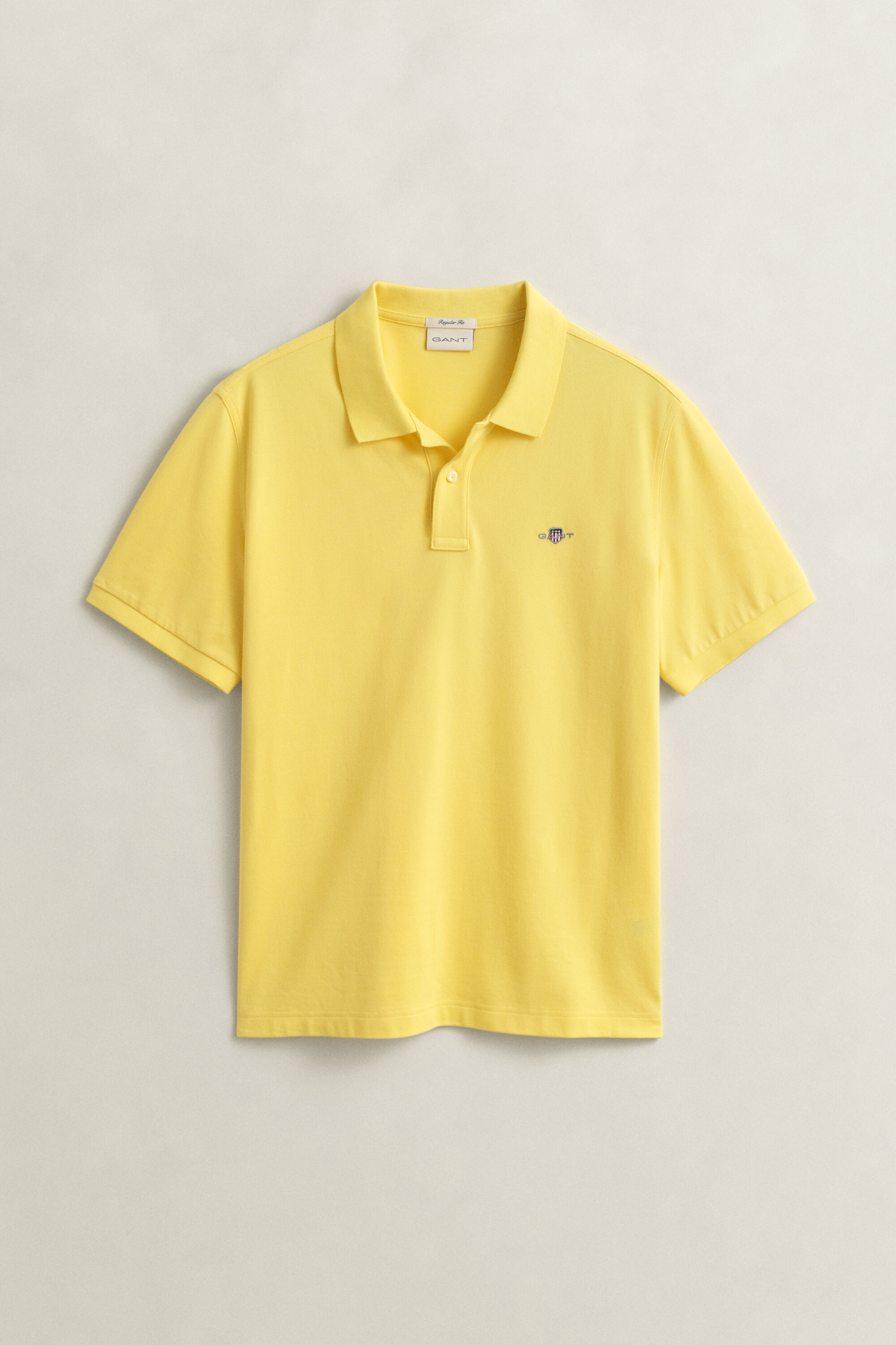 Regular Fit Polo Shirt