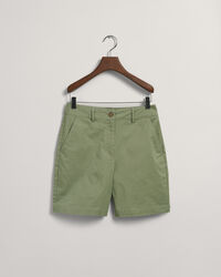 Chino Shorts