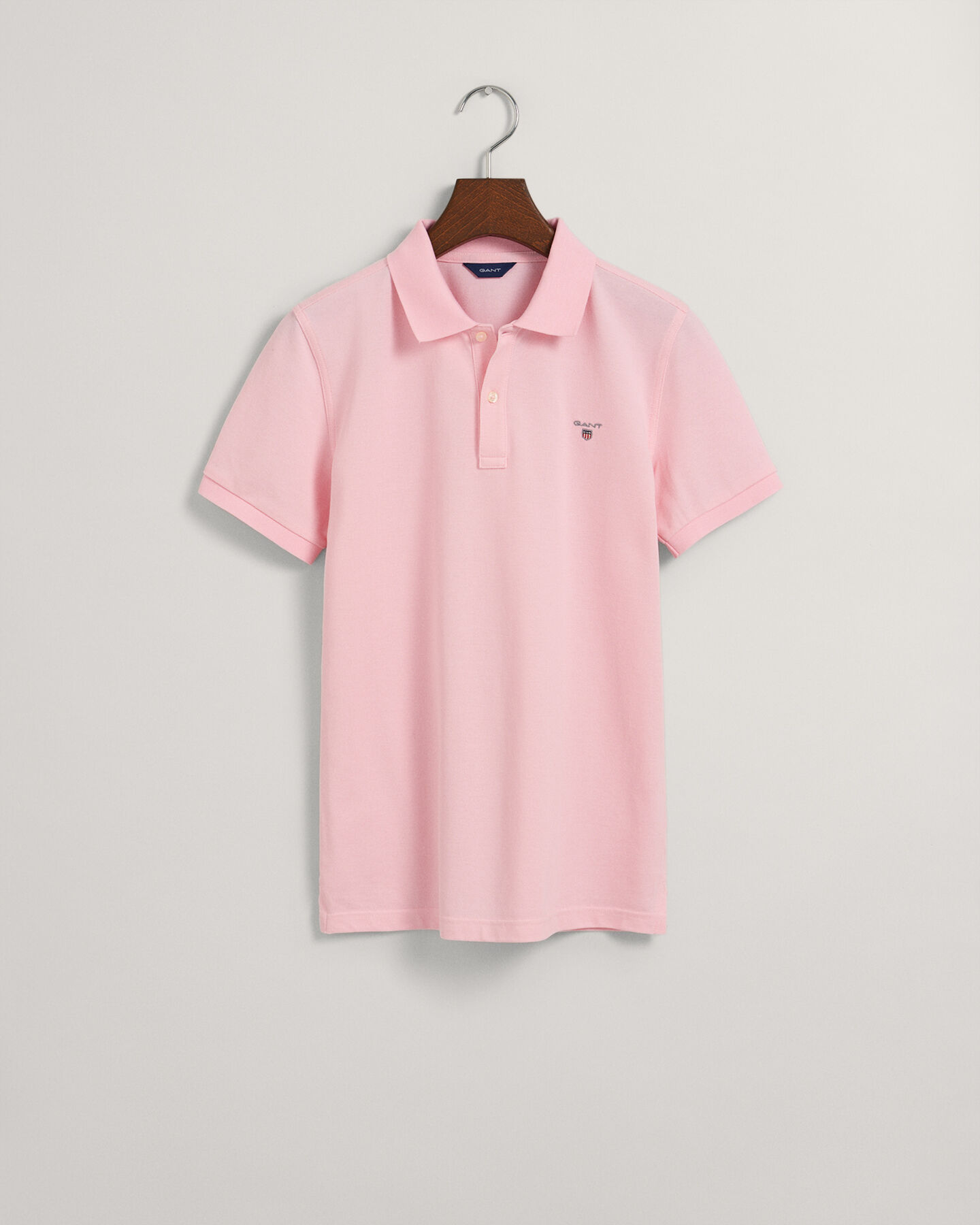 Teen Boys Original Piqu&eacute; Polo Shirt
