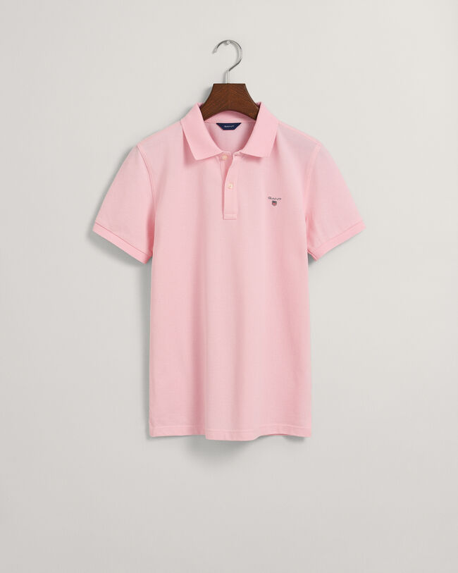 Teen Boys Original Piqu&eacute; Polo Shirt
