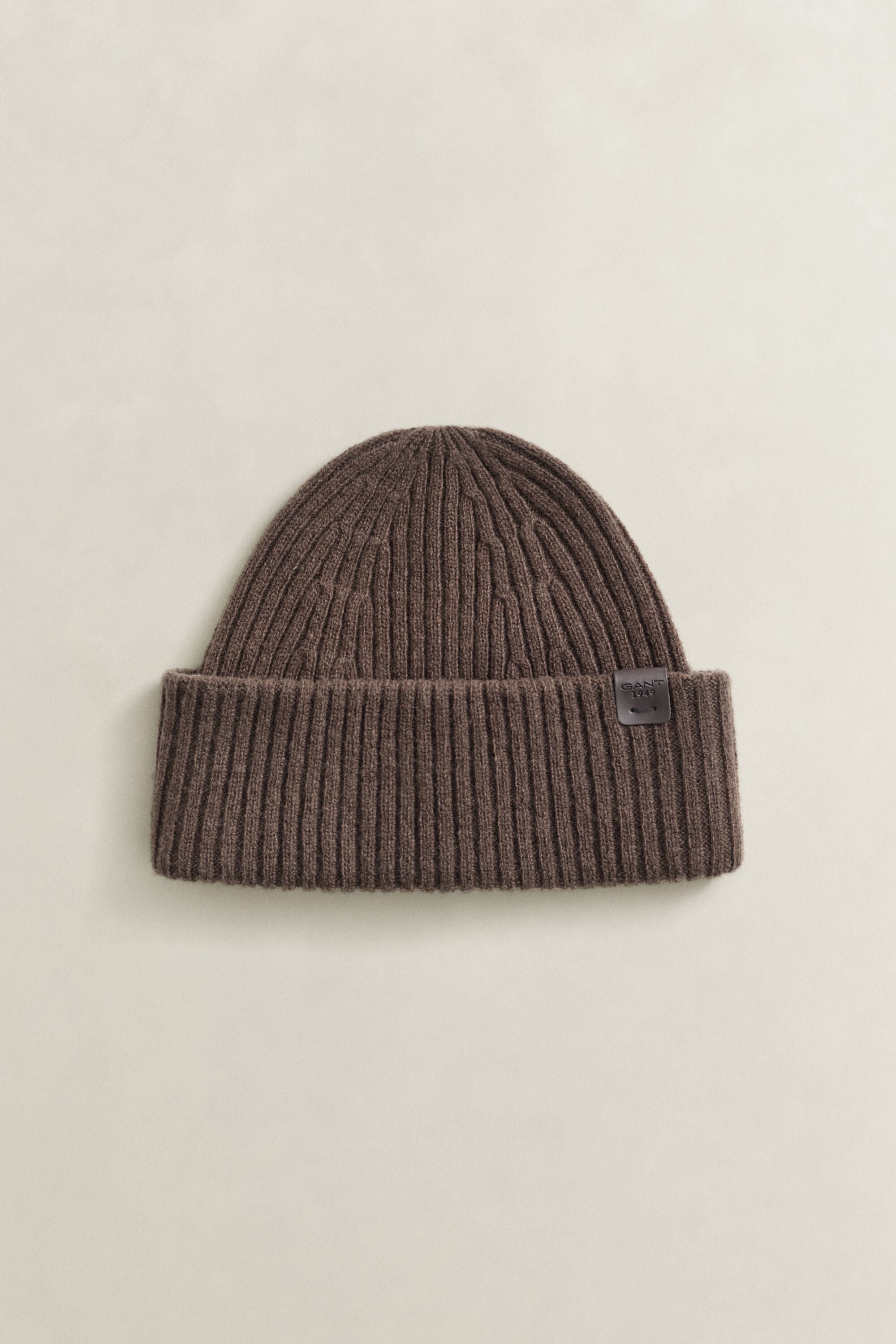 Lambswool Beanie
