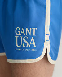 Short Cut GANT USA Swim Shorts
