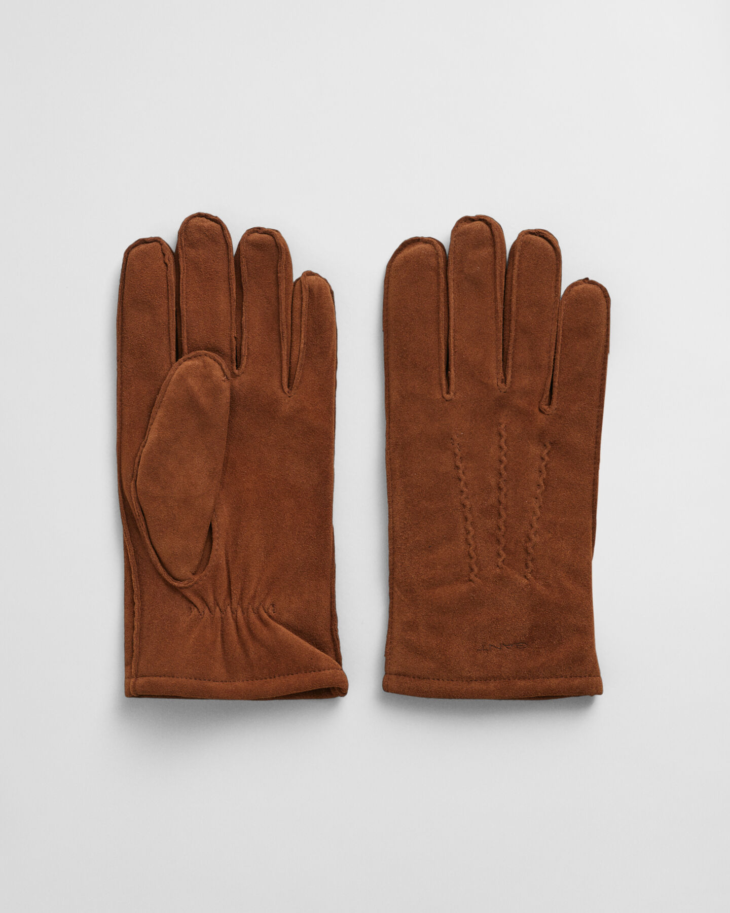 Classic Suede Gloves