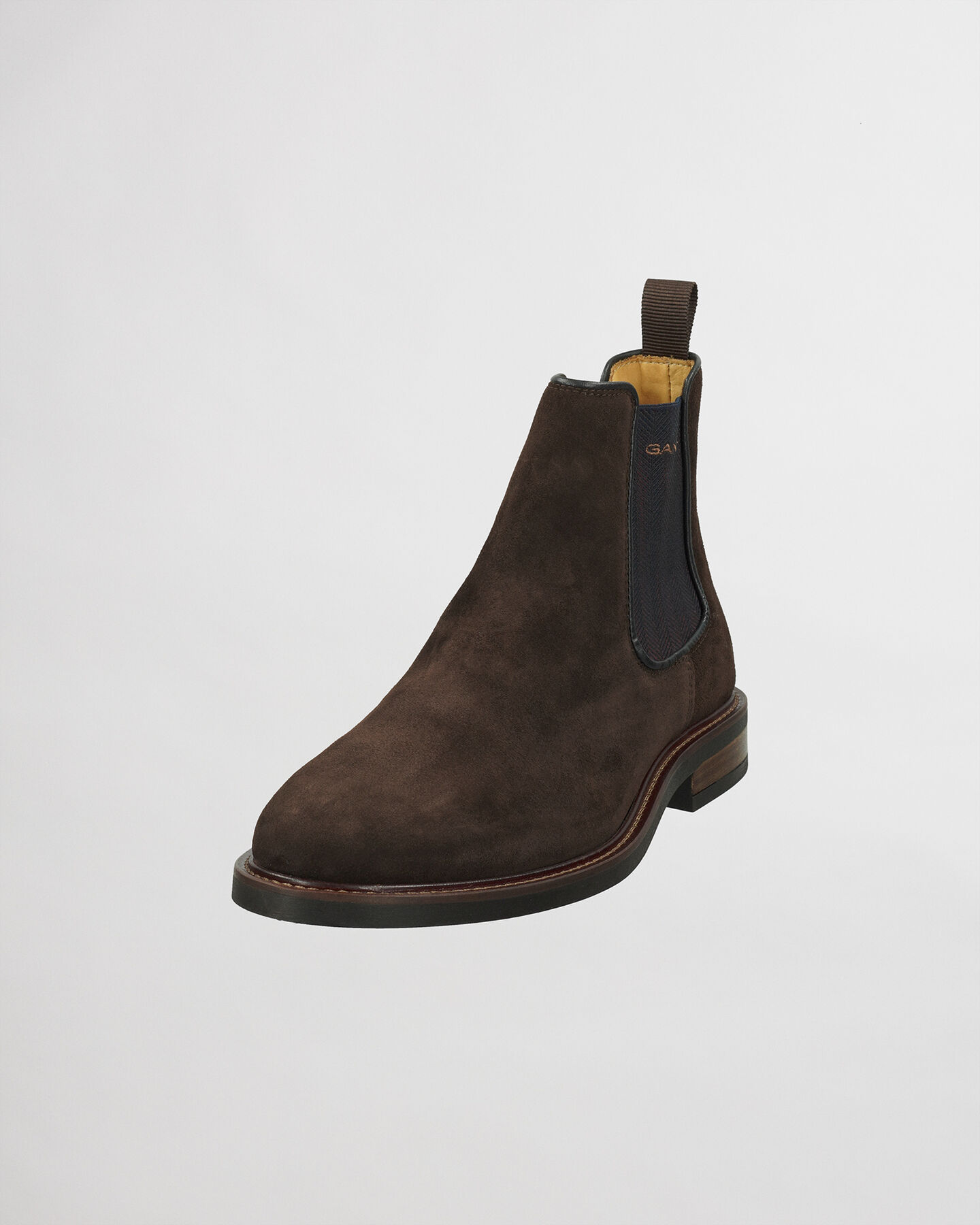 St Akron Chelsea Boots