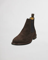 St Akron Chelsea Boots