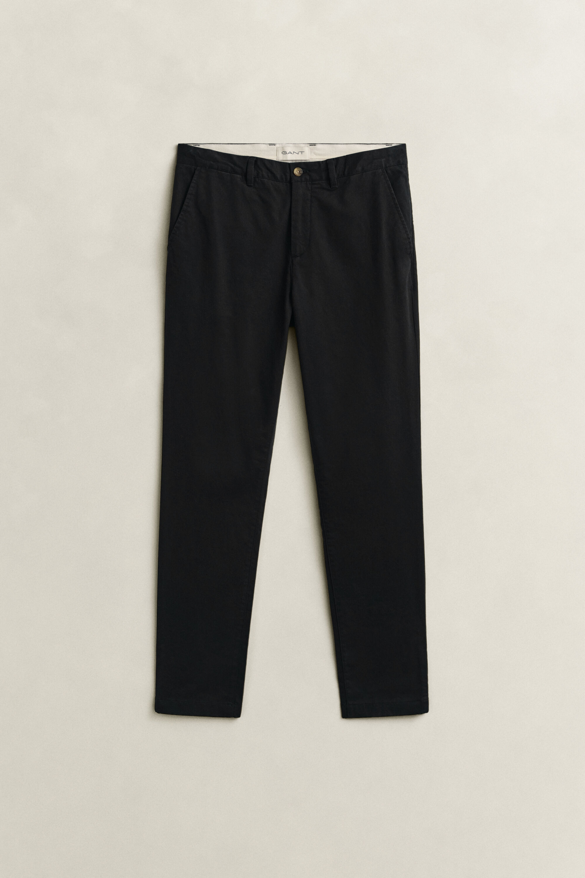 Slim Fit Classic Chinos