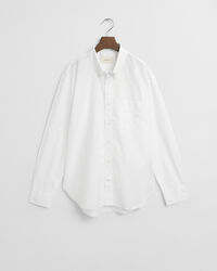 Relaxed Fit Heritage Poplin Shirt