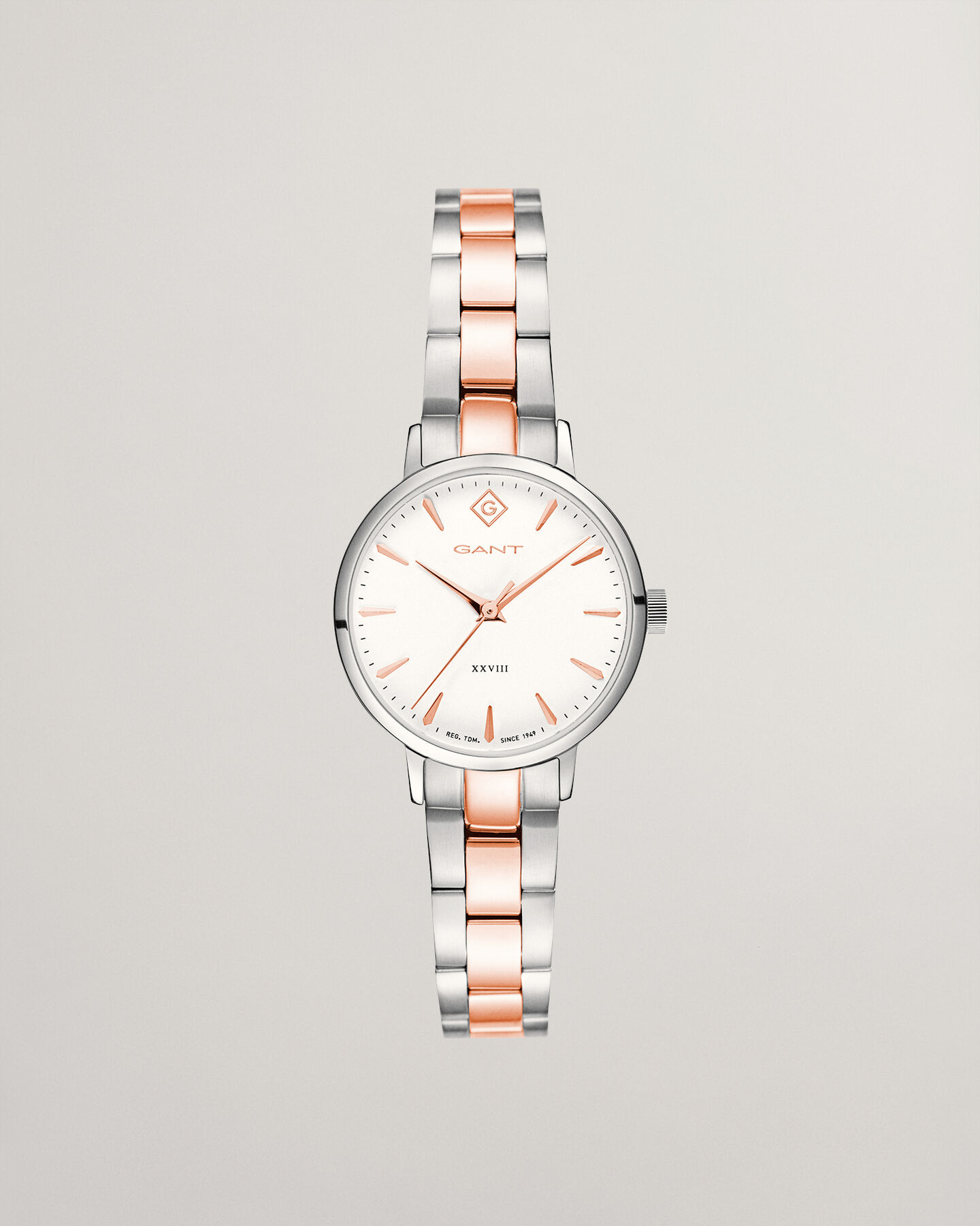 Park Avenue 28 Wristwatch