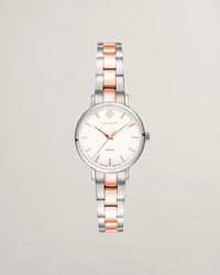 Park Avenue 28 Wristwatch