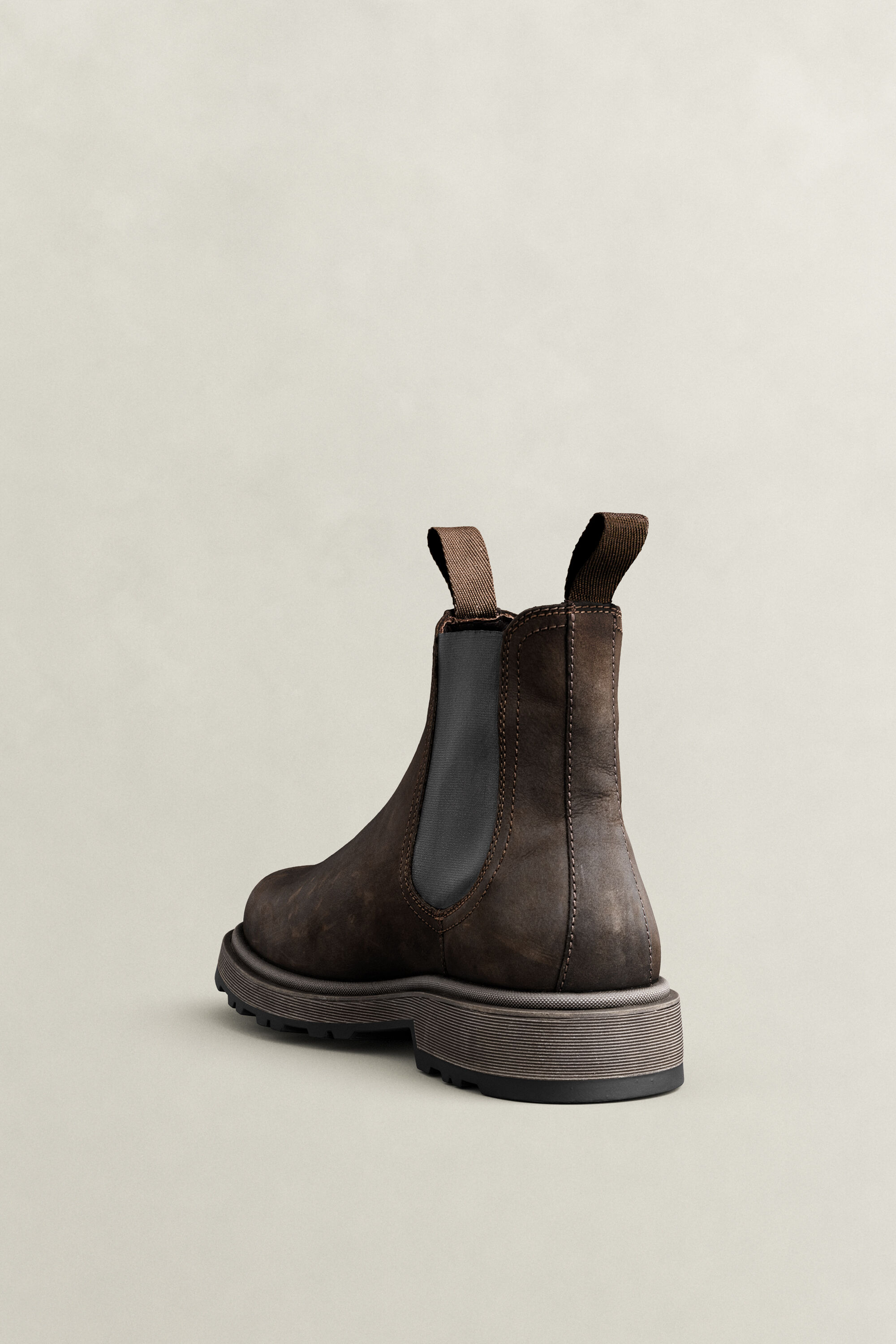 Blisdor Leather Chelsea Boots