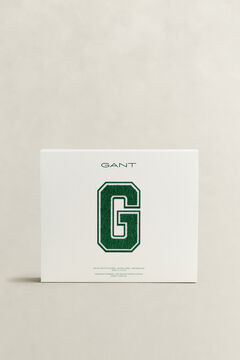 Gant Ivy Eau de Toilette Gift Set — FOREST GREEN 4