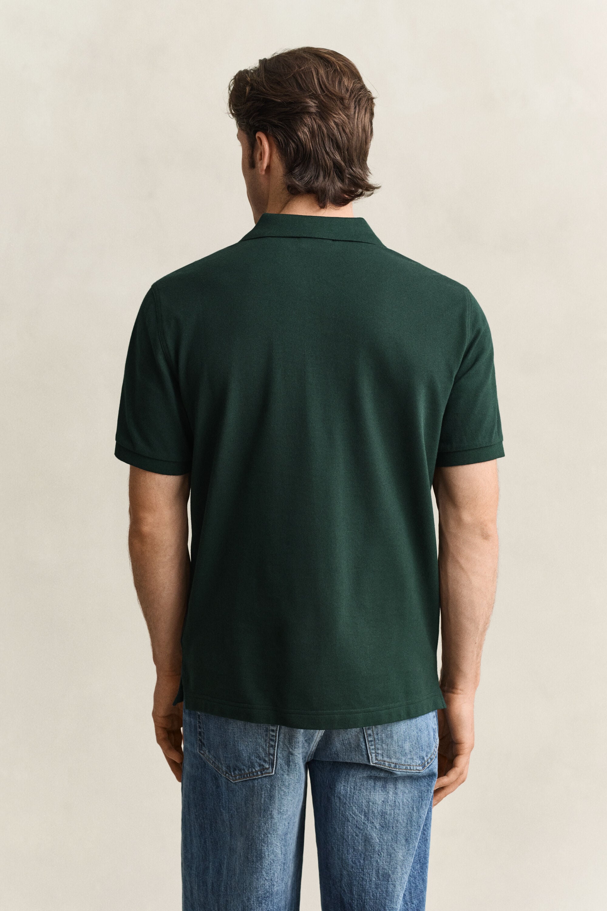 Classic Regular Polo Shirt