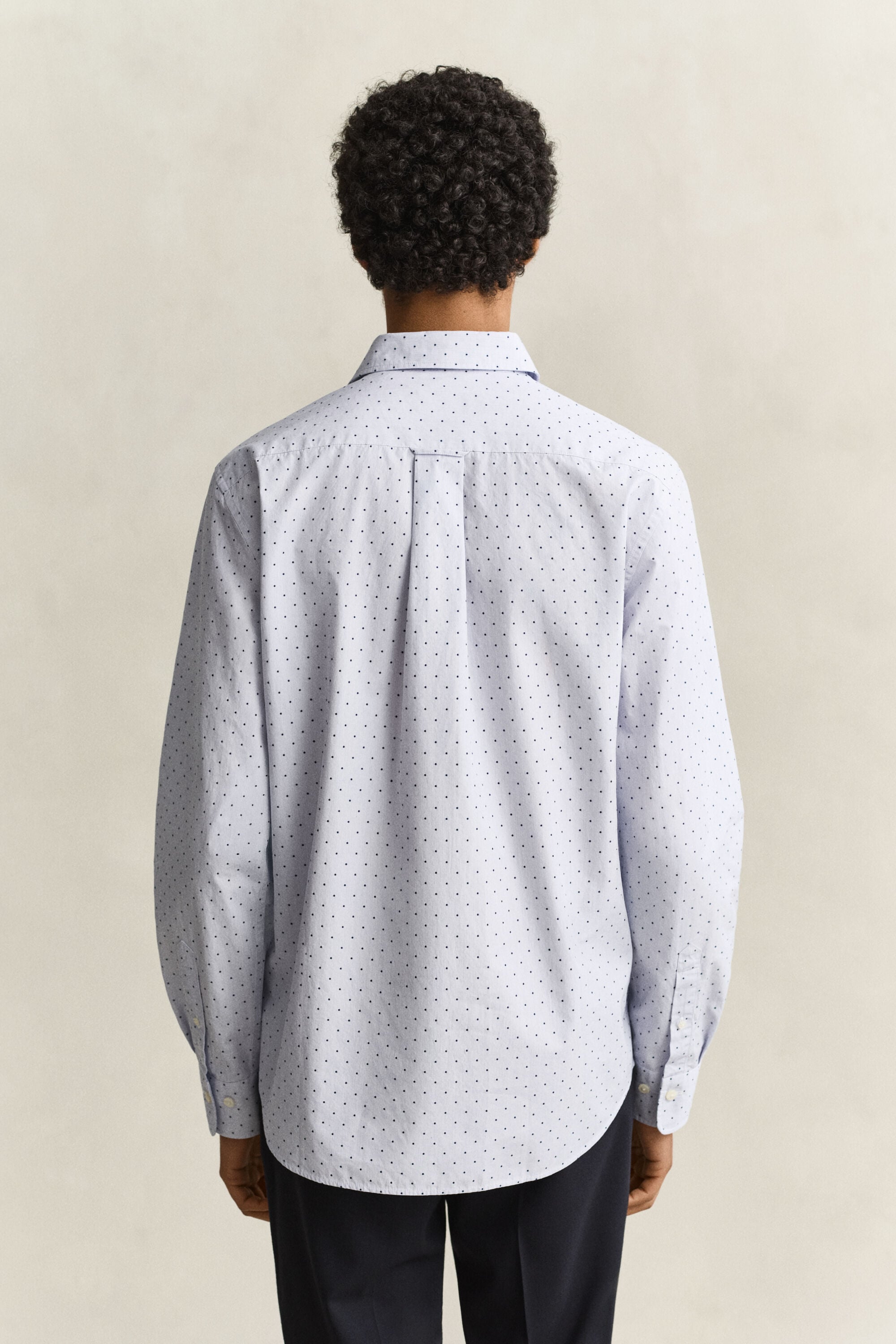 Fil Coupé Shirt