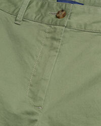 Chino Shorts