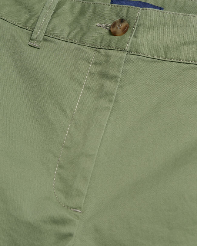 Chino Shorts