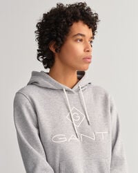 Logo Sweat Hoodie
