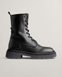 Meghany Chelsea Boots