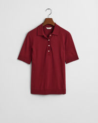 Seamless Polo Shirt