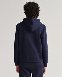 Archive Shield Sweat Hoodie