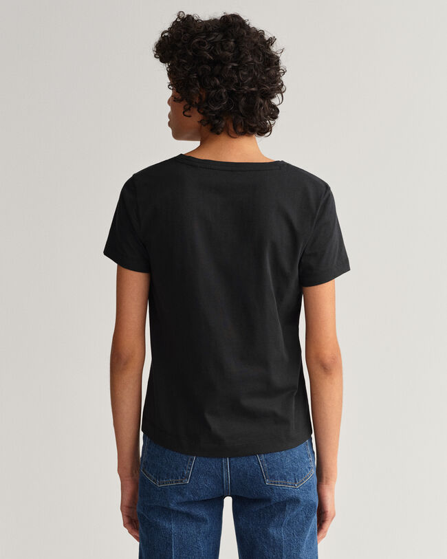 Original V-Neck T-Shirt