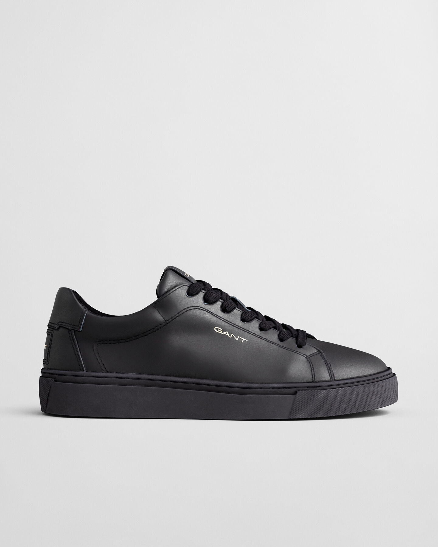 McJulien Leather Sneakers