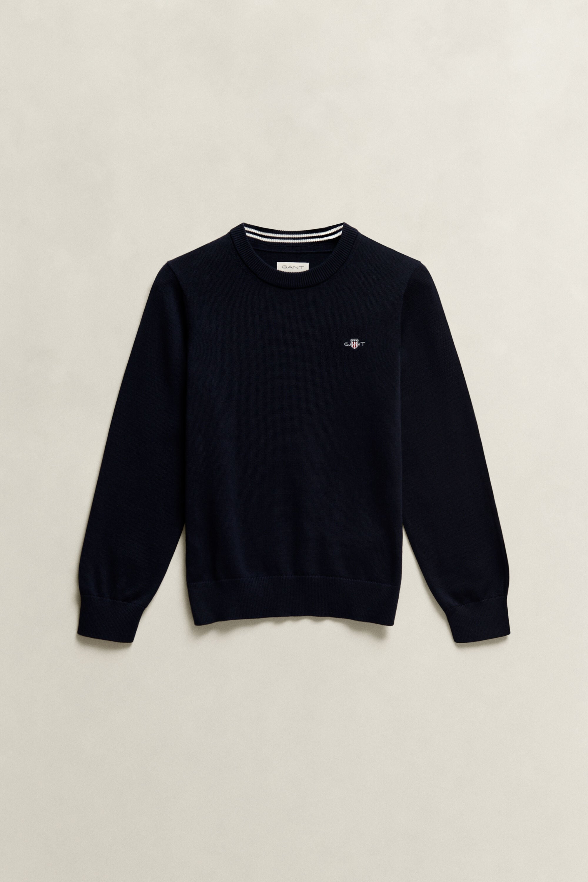 Teen Boys Shield Sweater