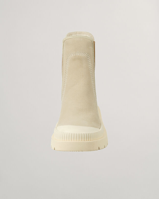 Frenzyn Chelsea Boots