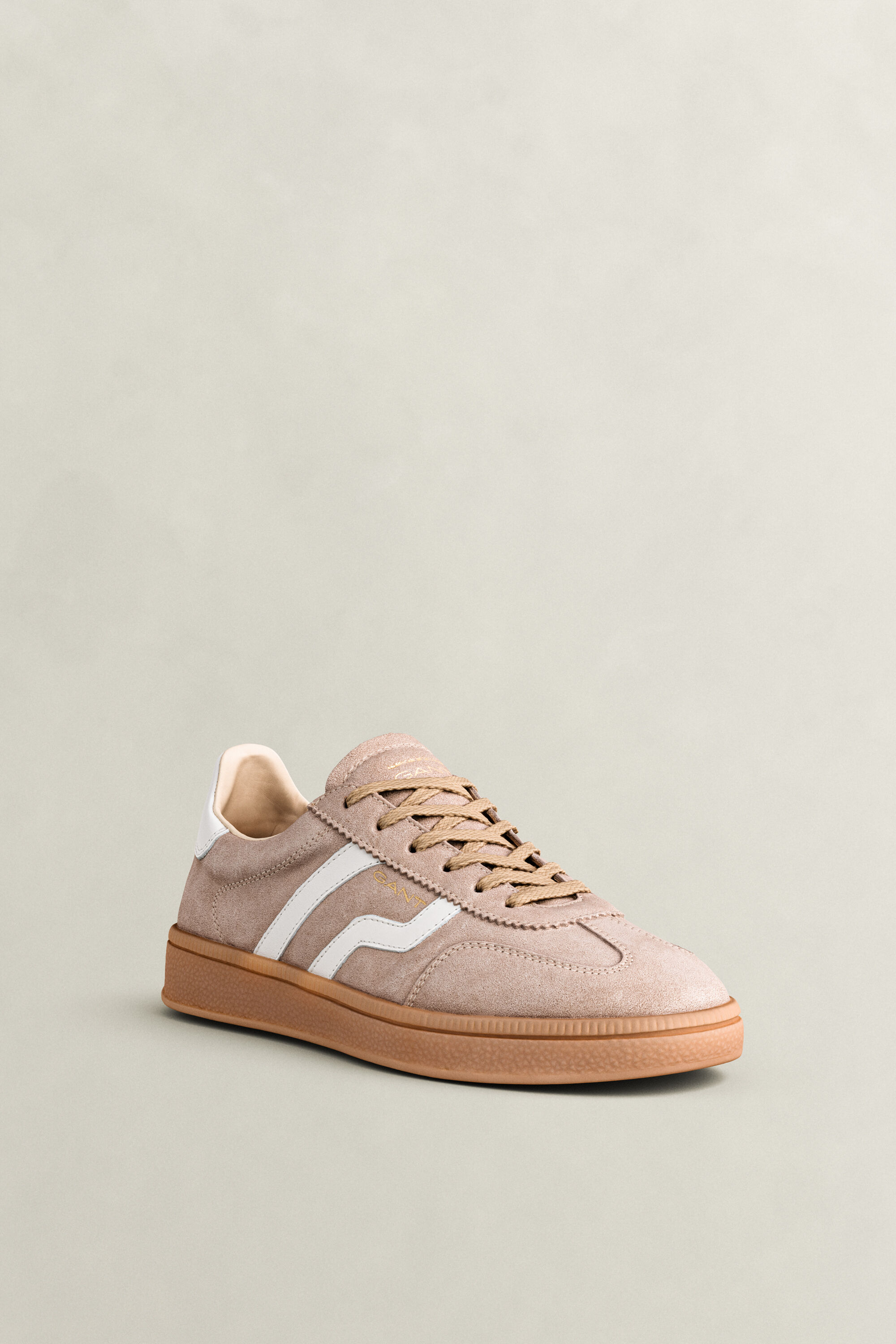 Cuzima Suede Sneakers