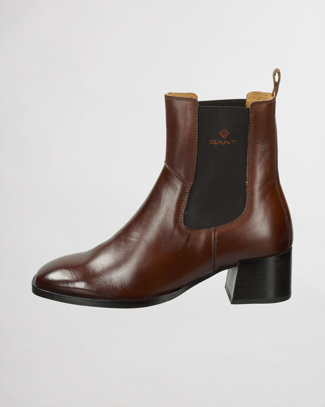 Linsy Chelsea Boots