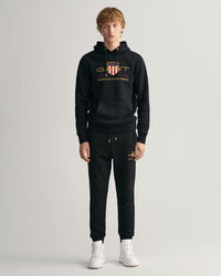 Archive Shield Sweatpants