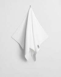 Embroidered Towel 70X140