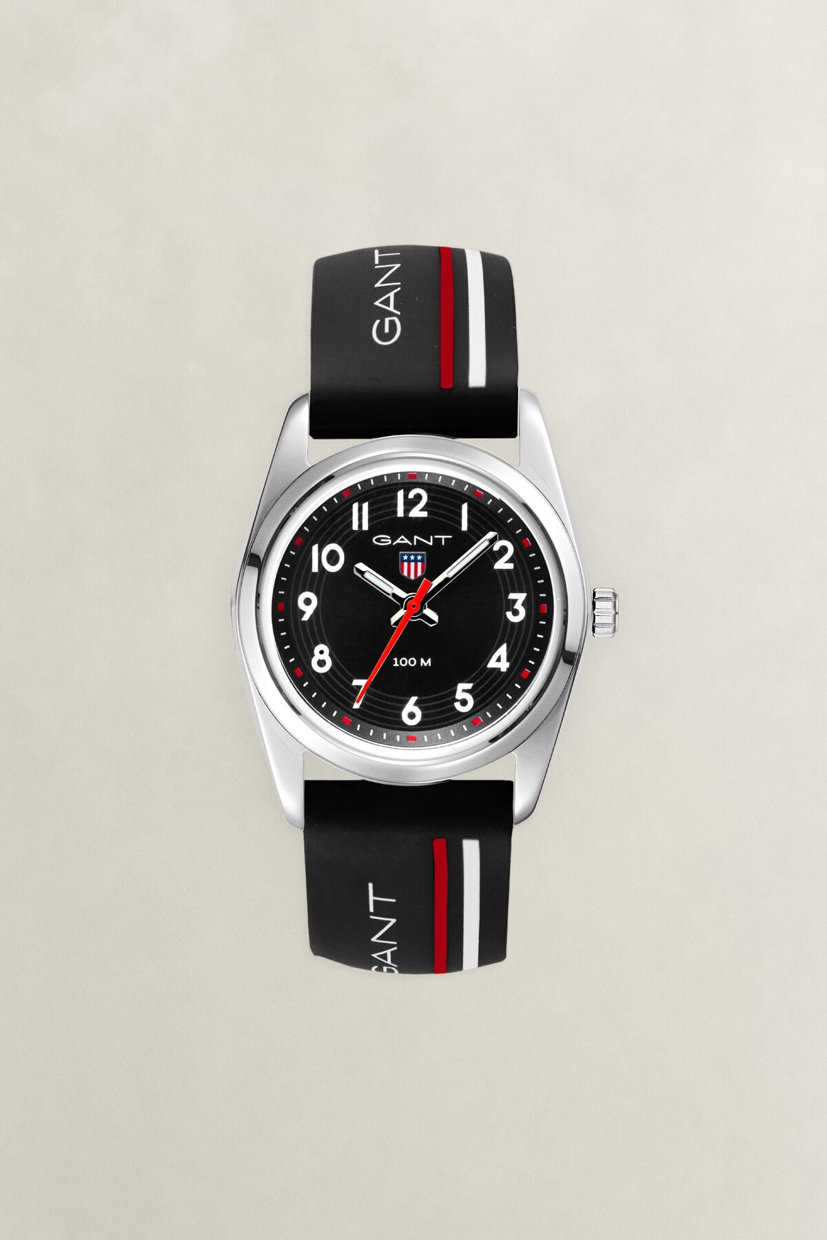 Graduate Watch — EBONY BLACK