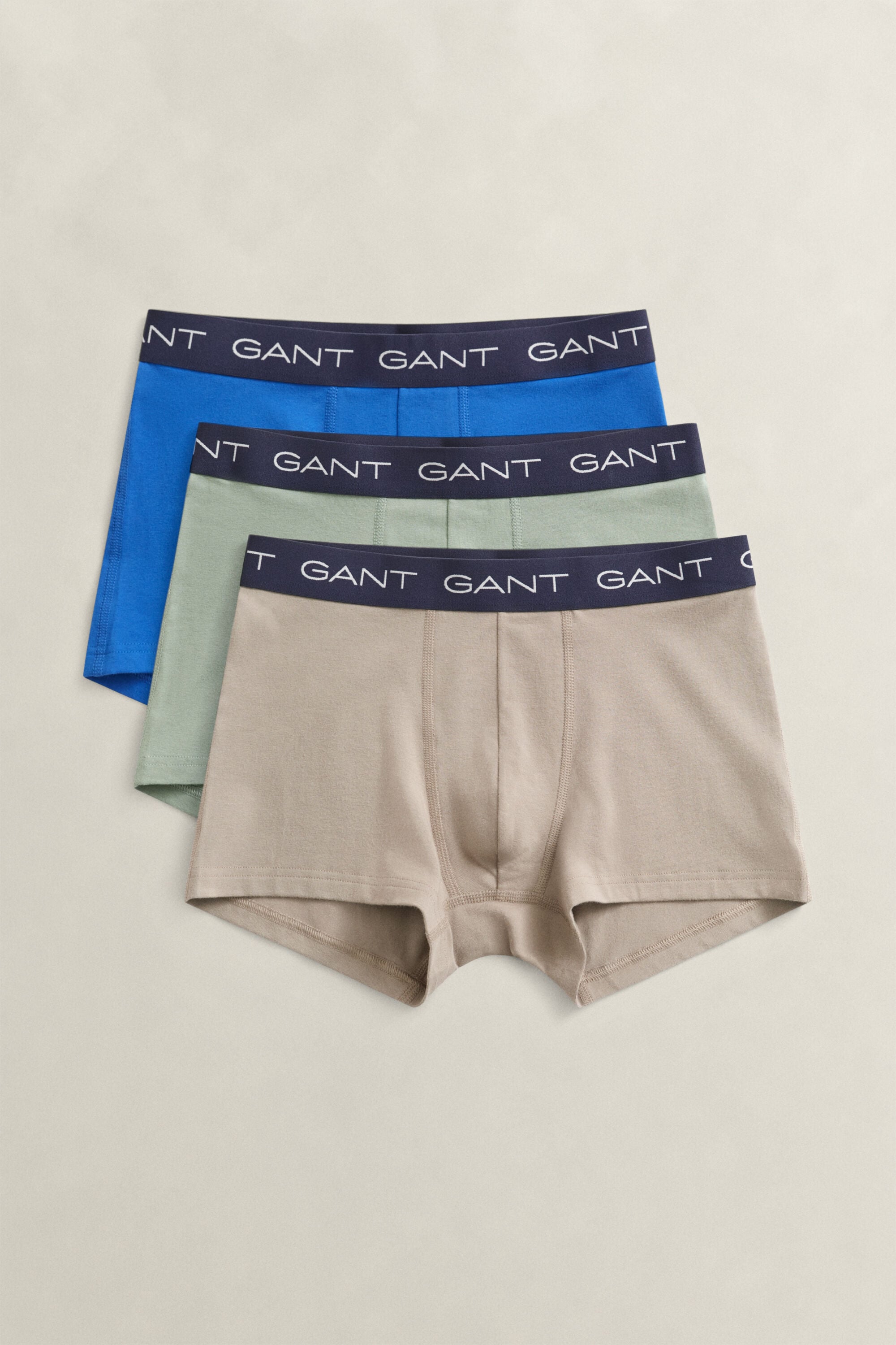 3-Pack Trunks