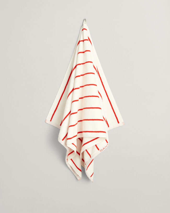 Striped Towel 70X140