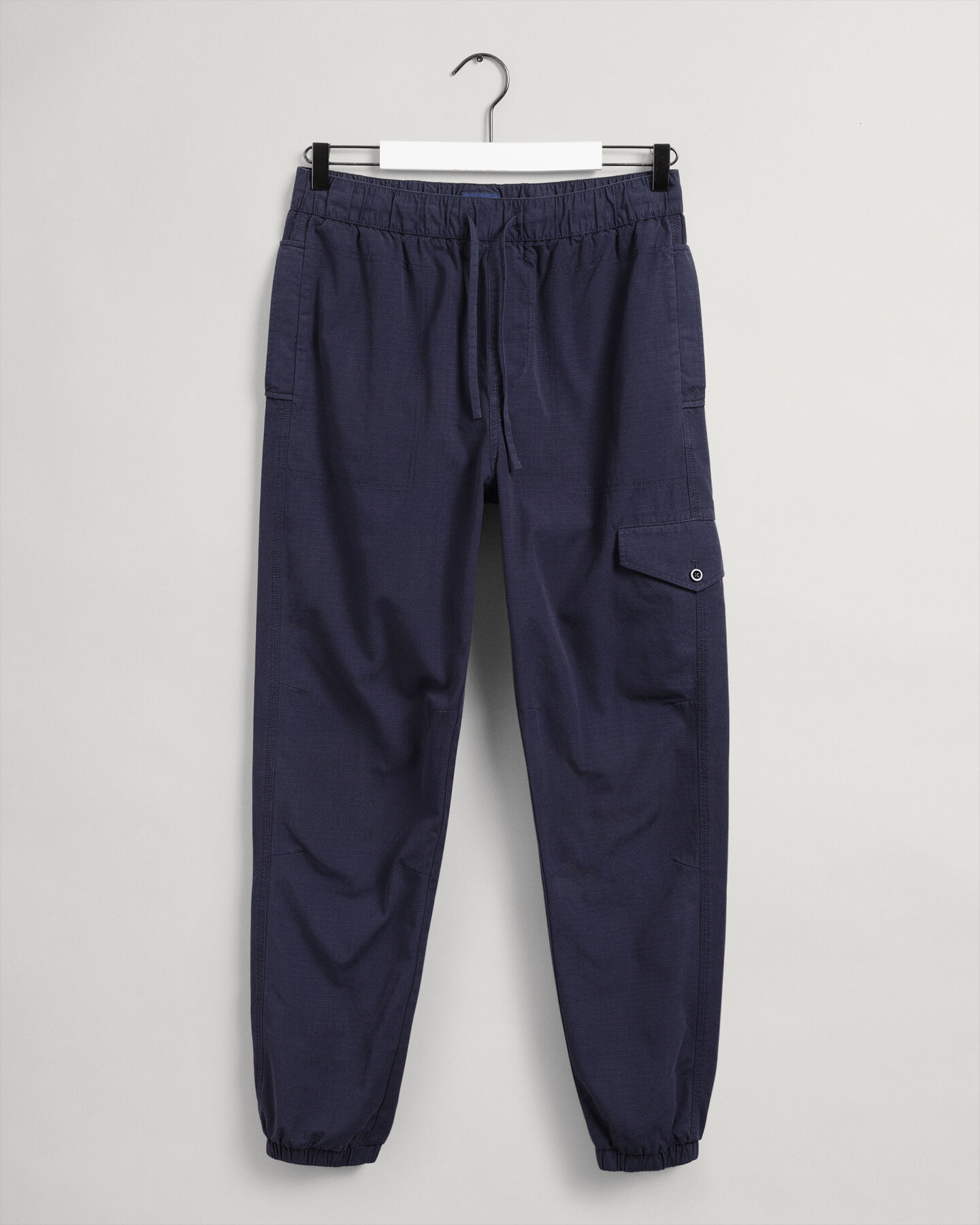 Allister Regular Fit Ripstop Joggers