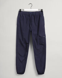 Allister Regular Fit Ripstop Joggers