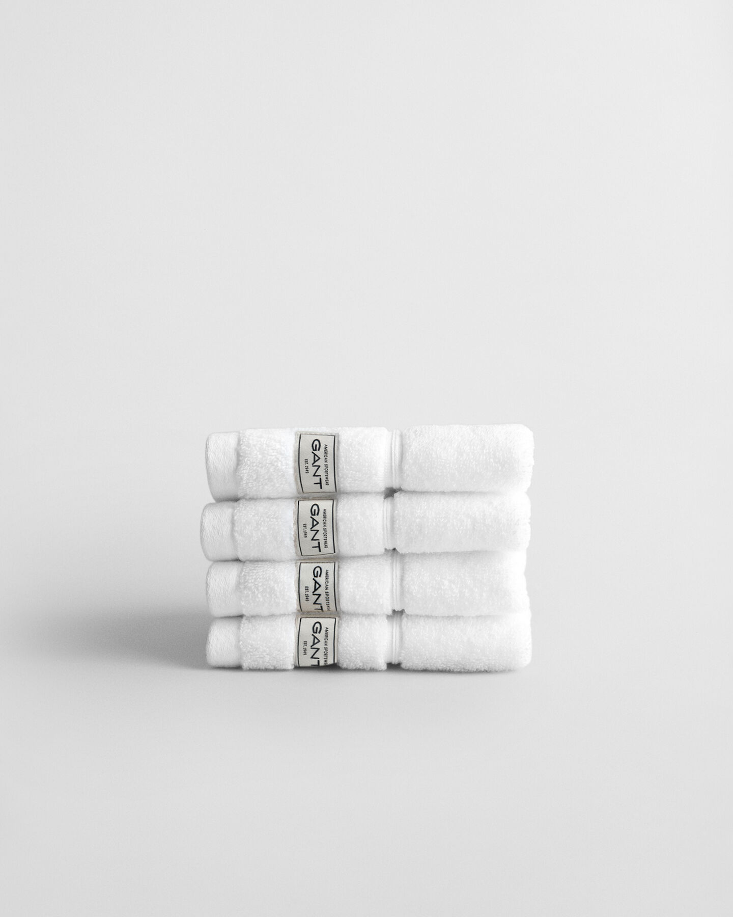 4-Pack Premium Towels 30X30