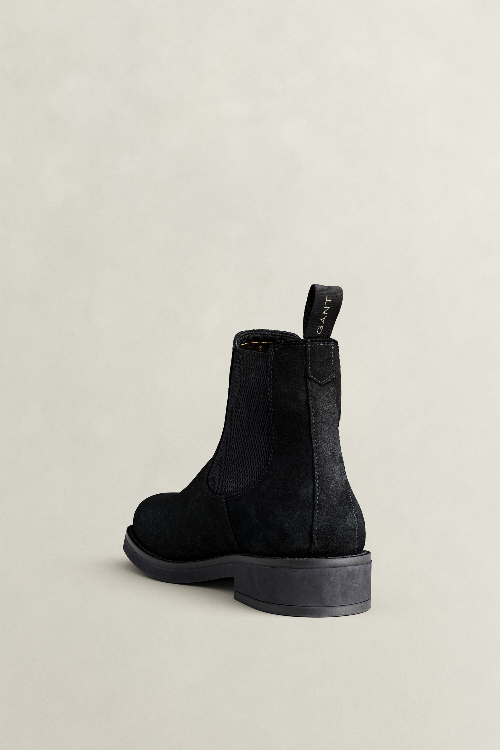 Prepdale Suede Chelsea Boots