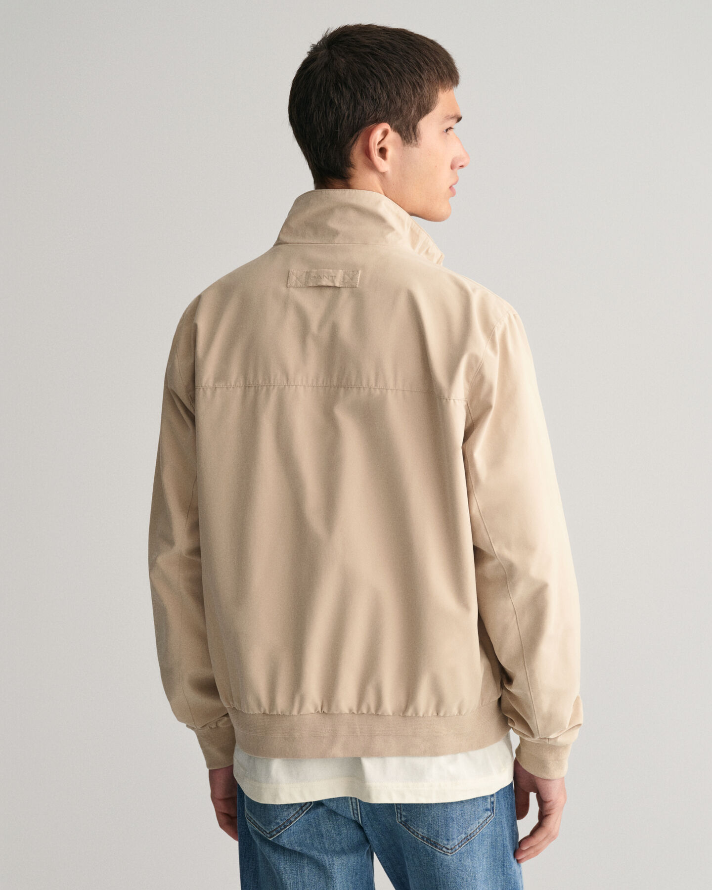 Lightweight Hampshire Jacket