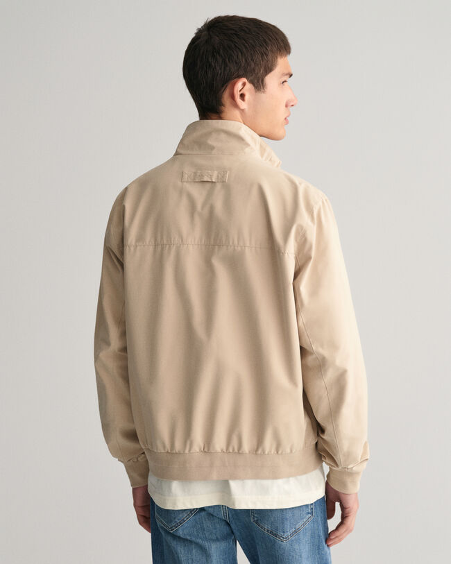 Lightweight Hampshire Jacket