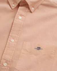 Regular Fit Classic Oxford Shirt