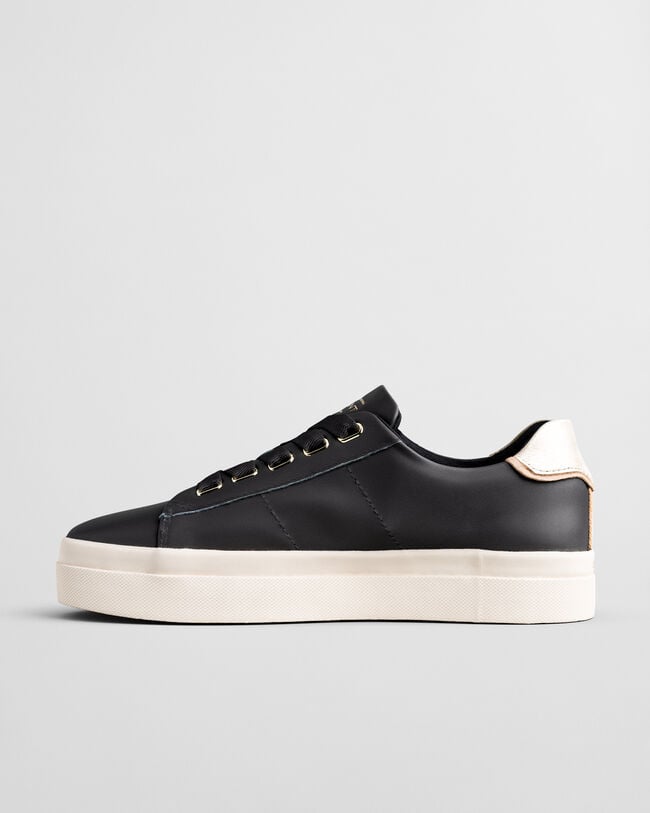 Avona Leather Sneakers