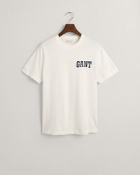 GANT Arch Script Graphic T-Shirt