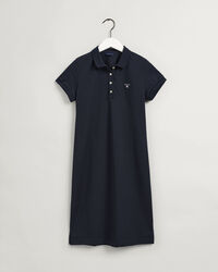 Original Piqué Polo Dress